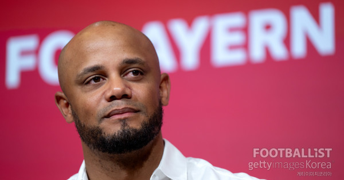 너무 강한 바이에른, 초반 기세 '역대급'