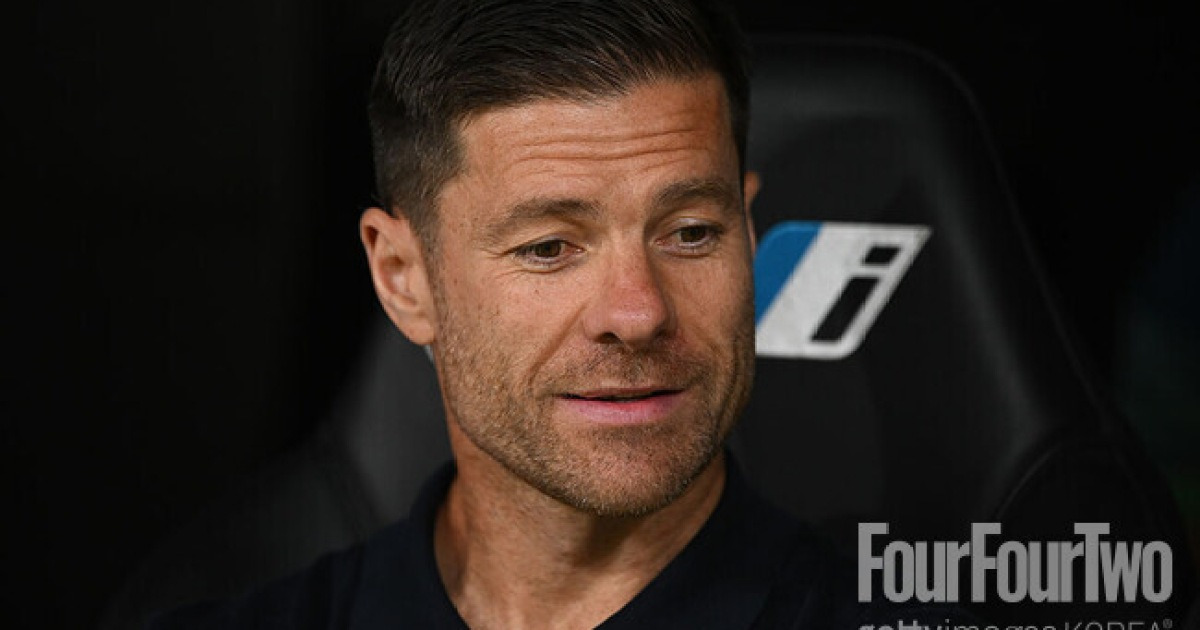 마드리드 더비 앞둔 알론소 감독, “ATM 원정? 그냥 선수들이 분위기를 즐겼으면 좋겠어”