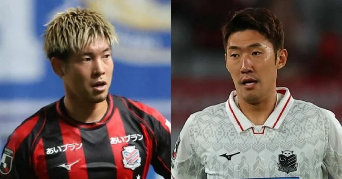 “일본에 와서 처음으로 친해진 선수였습니다”…韓·日 우정 끈끈하다→은퇴 소식에 작별 인사