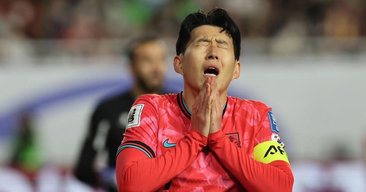 역대급 충격 ‘오피셜’ 공식발표 나왔다, 통산 5번째 수상 도전 좌절…‘유로파 우승’ 손흥민, AFC 수상 후보서 제외→이강인 ‘유일한 한국인’