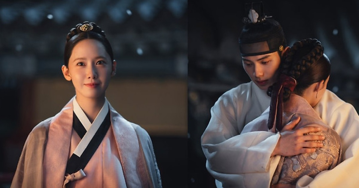 최종회 앞둔 ‘폭군의 셰프’ 마지막 관전 포인트…임윤아♥이채민 앞날은?