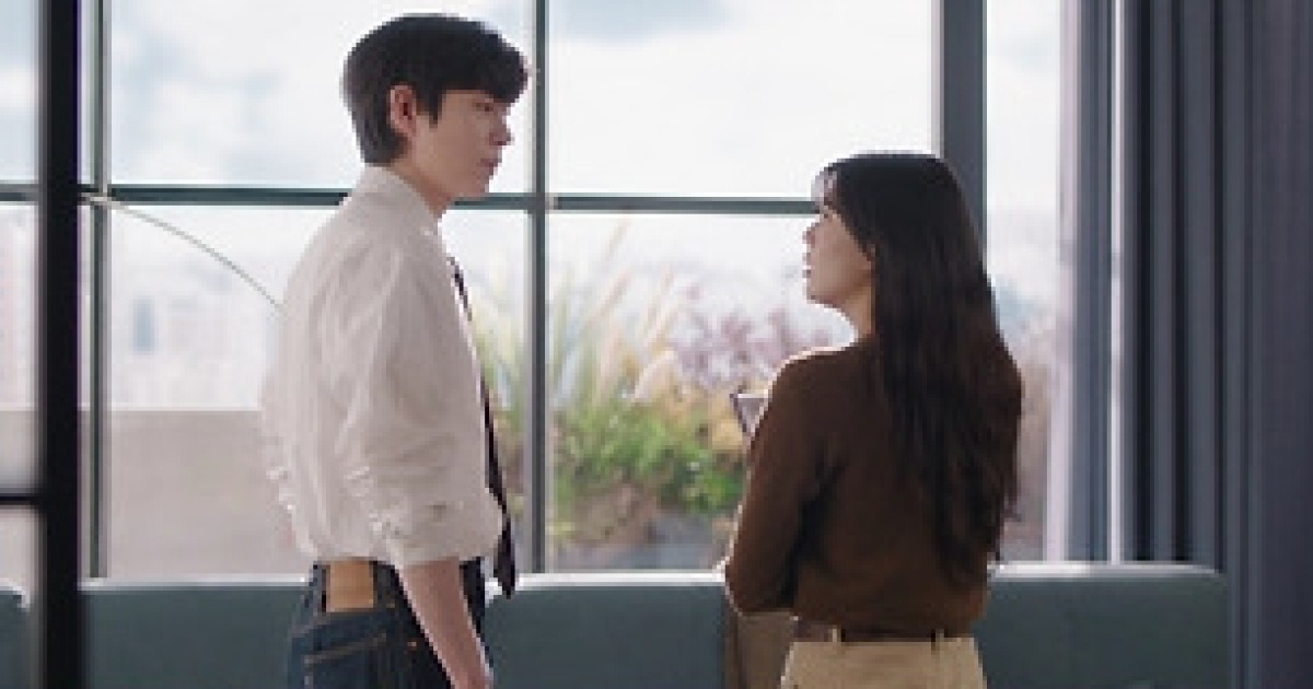 이선빈 "돈이 없지, 취향 없는 거 아냐" 눌러왔던 감정 솔직 고백 (달까지 가자)