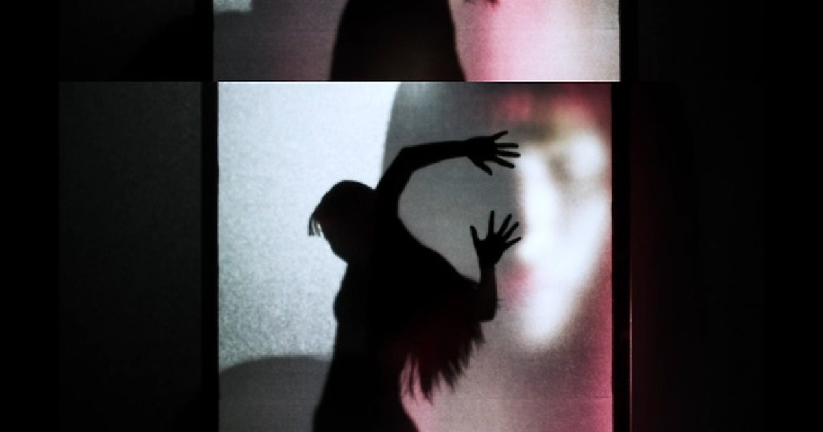 나나, 실루엣만으로 전하는 내면의 아픔…‘상처’ 뮤비 티저 공개