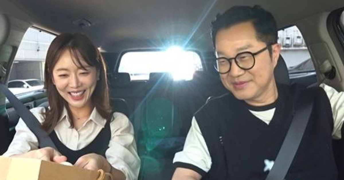 지상렬 “백지영한테 욕 바가지로 먹겠다”…‘16세 연하’ 앞 돌발행동 (살림남)