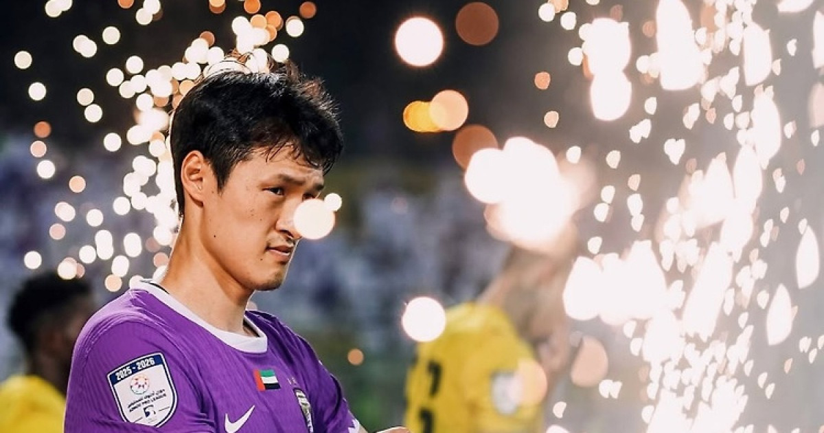 ‘홍명보호 3선 비상’ MF 박용우, 태클 시도하다 쓰러졌다…십자인대 부상 의심