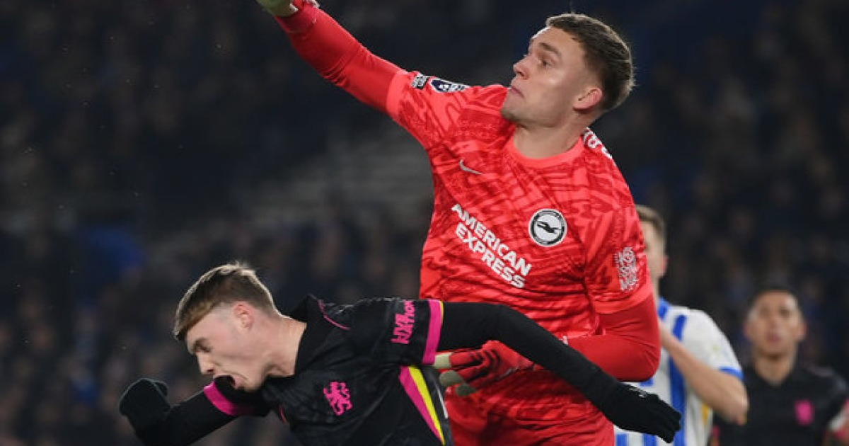 [승부예측] 9월27일(토) 23:00 PL 6R 첼시 vs 브라이튼 스코어 예측