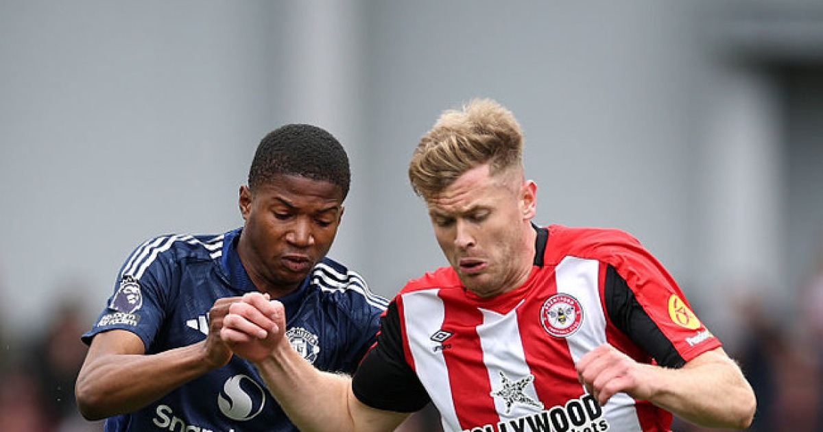 [승부예측] 9월27일(토) 20:30 PL 6R 브렌트포드 vs 맨유 스코어 예측