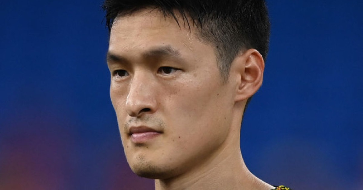 [IN POINT] '홍명보 계획 꼬였다'...박용우 십자인대 부상→월드컵 출전 빨간 불, 새로운 수비형 MF 필요