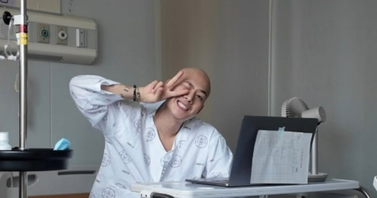 선미 댄서 출신 배우 차현승 