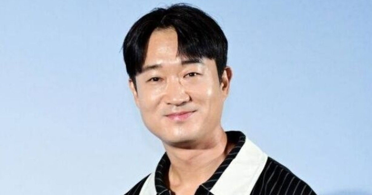 [단독] 이수지 전남편 정체 밝혀졌다…조우진, '직장인들2' 깜짝 출연