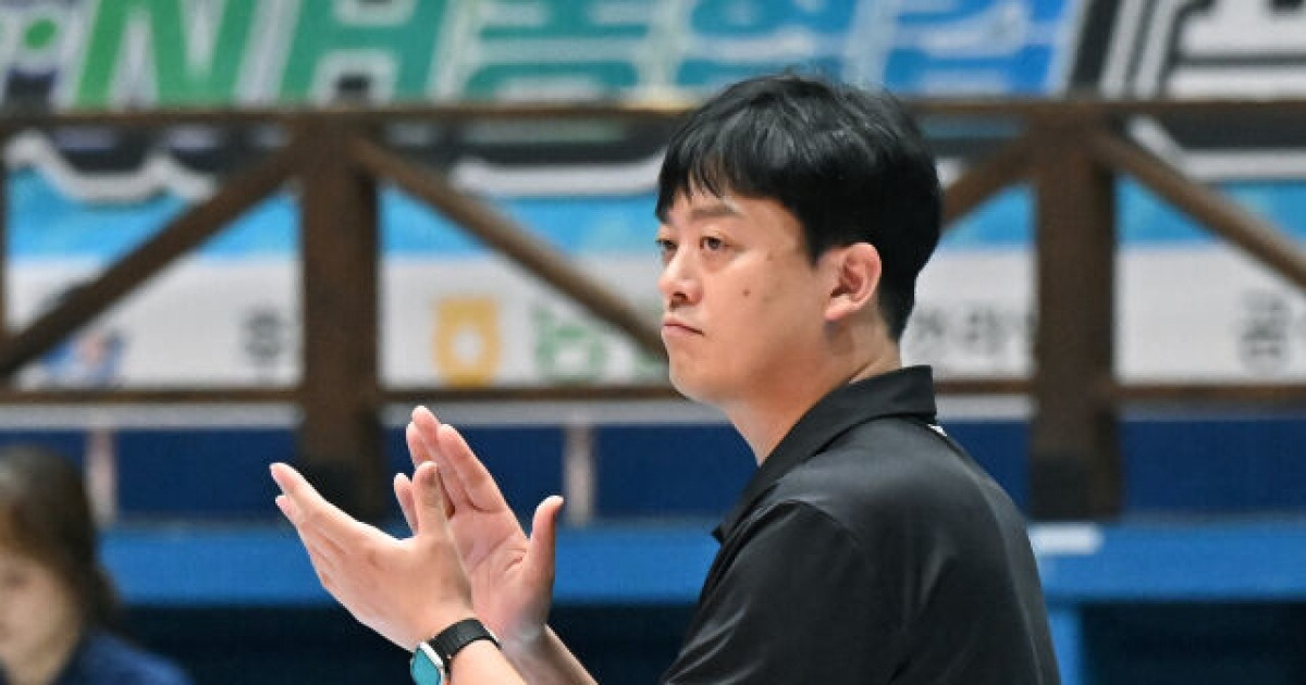 2년 연속 예선 전승 → 준결승 패배, 짙은 아쉬움 드러낸 패장 “레벨 차이다, 모든 면에서 실력으로 졌다” [MD여수]