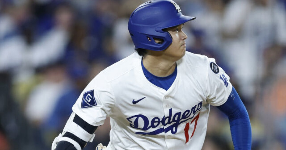 “오타니가 한 일, 레전드들이 했다…사과할 시간” 슈와버·소토에게 MVP표 못 줘서 미안하다는 美기자