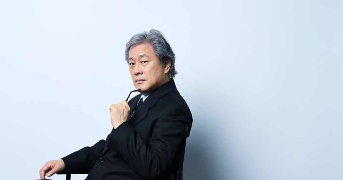 [인터뷰]박찬욱이 '어쩔수가없다'를 꽉 채운 이유