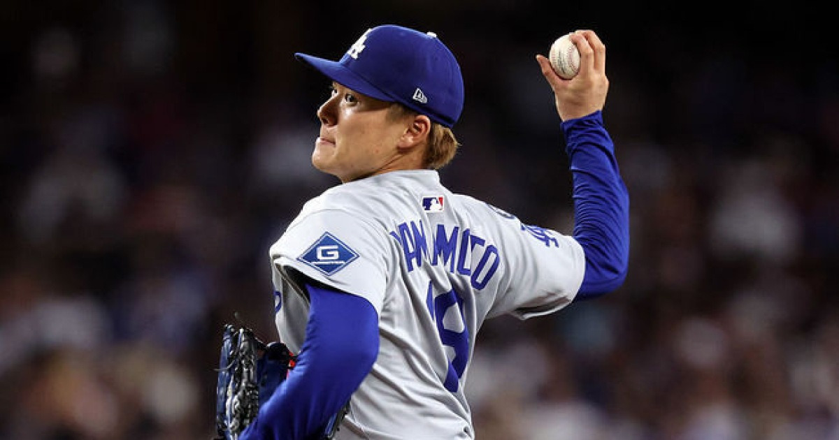 류현진 얼마나 대단했던 거야…113년 역사상 단 2명, 일본 괴물에 커쇼도 감탄했지만 'RYU 몬스터 시즌' 넘지 못했다