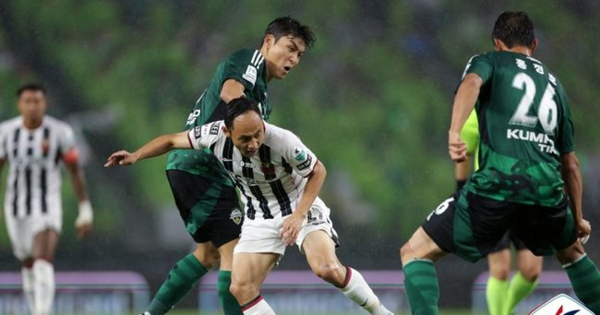 '선두 굳히기' 전북 vs '반등 성공' 서울...운명의 빅매치 [오!쎈 프리뷰]