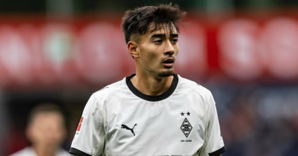 독일 언론, 이제 공부 좀 했나...카스트로프, 군복무 크게 신경 쓰지 않아도 돼