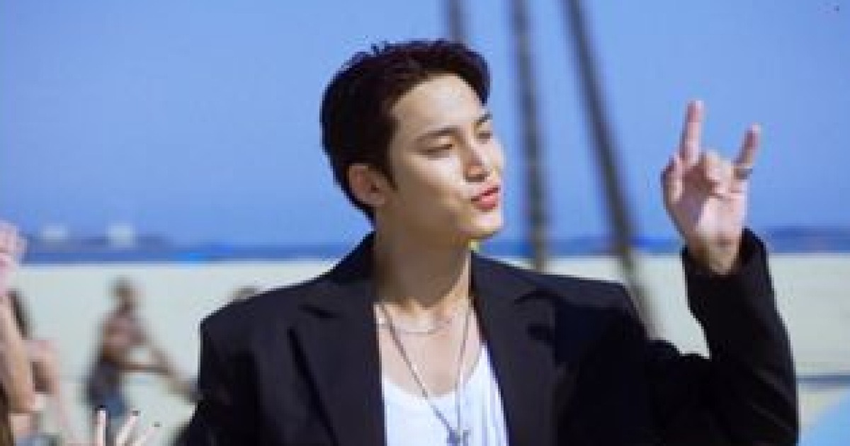 에스쿱스X민규, 타이틀곡 MV 티저 추가 공개…美 래퍼 레이 뱅크즈 깜짝 등장