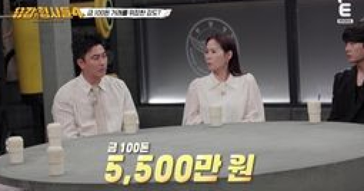 "금 100돈 뺏으려고" 치매 어머니 돌보던子 잔혹 살해한 20대 ('용감한 형사들')