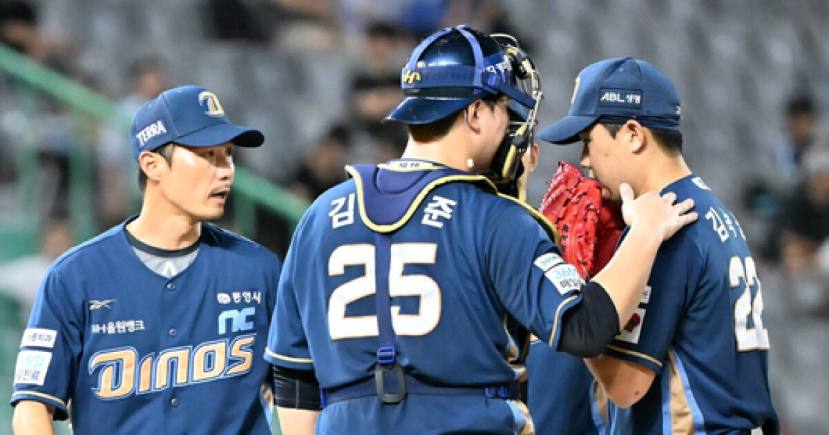 김녹원 고향에서 인생투→김영규 1사 만루 KK 삭제, 5연승으로 5강 희망 "선수들이 필승의지 보여준다" [오!쎈 광주]