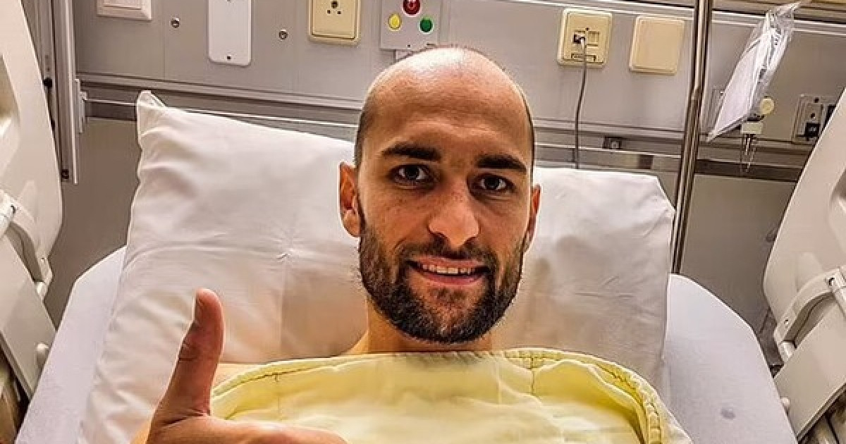 'SON 해트트릭할 때 4골 넣은 FW'...경기중 심장마비→의식 회복→2년간 복귀시도 끝 '결국 은퇴' 결정 "내의지로 그만두고 싶었어"