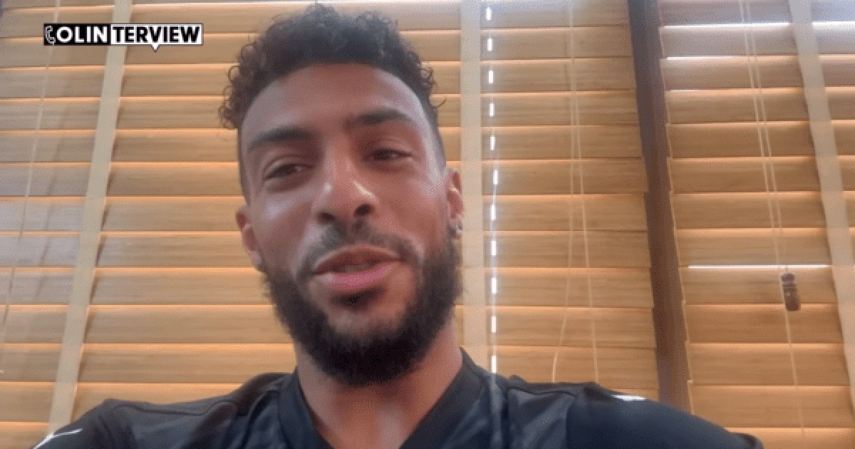 "손흥민 얼굴만 봐도 웃음나" 흥부듀오, 영혼의 파트너 부앙가...SON 향한 남다른 애정 고백 "경기장 안팎에서 잘 맞아, 사이 아주 좋다"