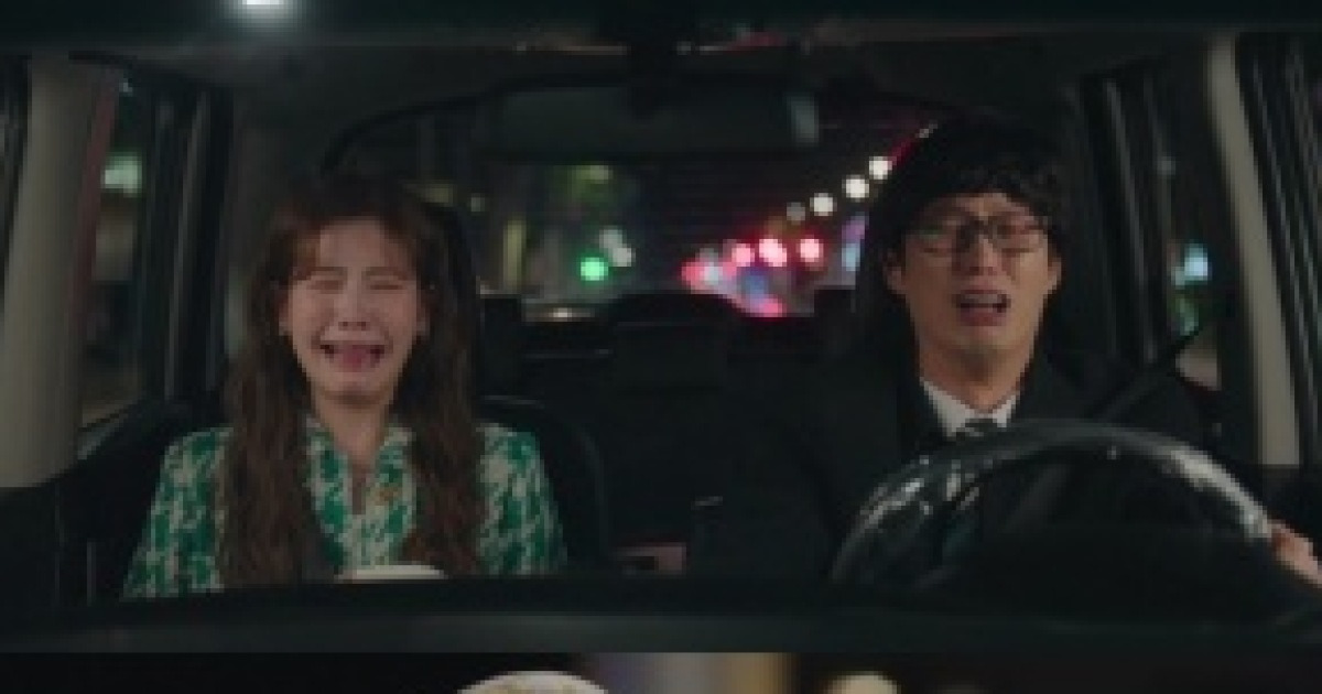 이선빈, 적금 깨고 코인 시작…김영대와 새 국면 돌입(달까지 가자)