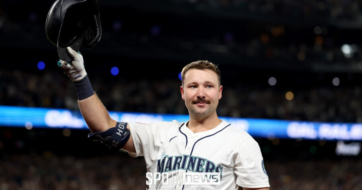 AL MVP '저지'라고? '랄리' 저평가 너무하네…"'60홈런 포수'의 진짜 희생 가치, 그게 반영 안 됐잖아"