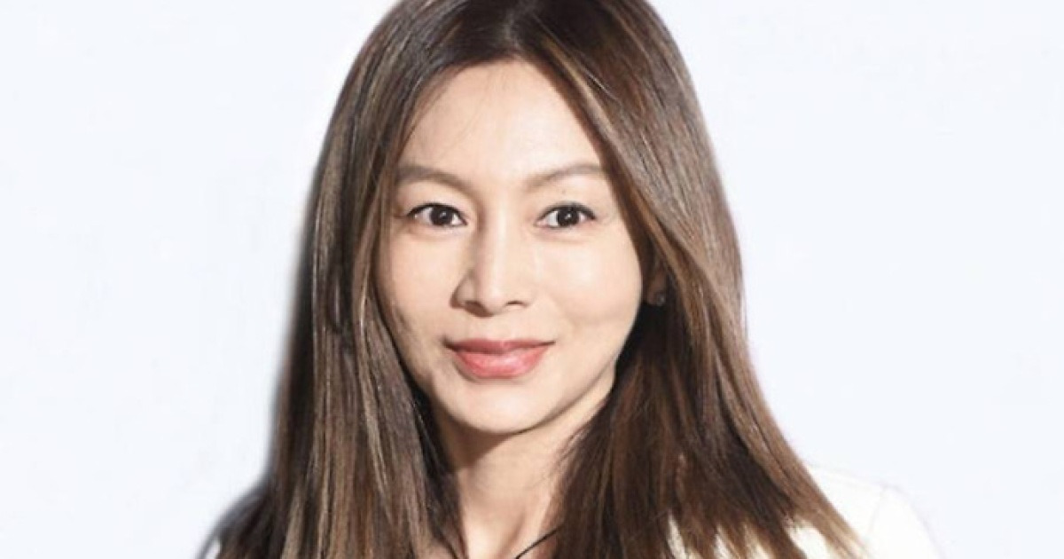 [단독] 황신혜, 연기 재개 신호탄…큐브엔터와 전속계약 체결