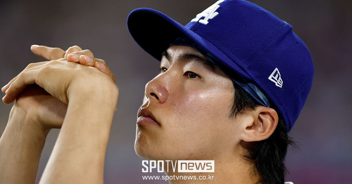 코치가 김혜성 사지로 끌고 가더니, 이번에는 심판이 장님 수준… 다저스 올해의 오심에 당했다