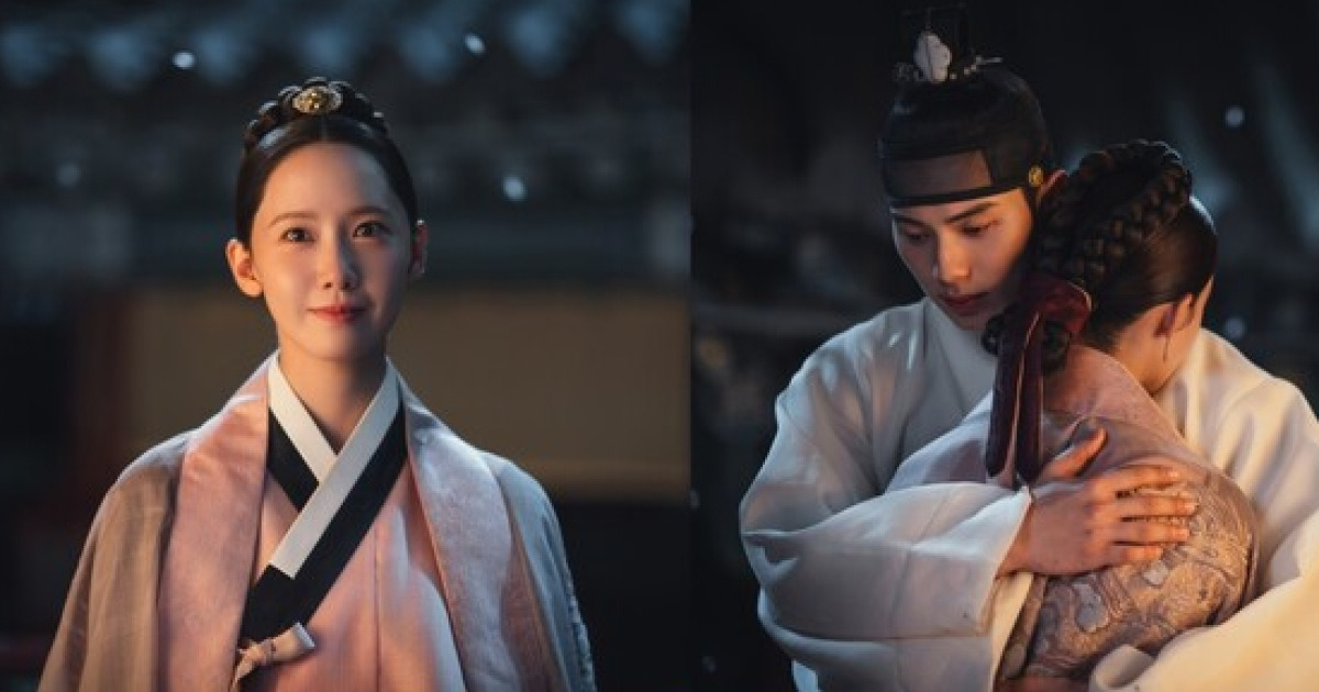 '폭군의 셰프' 끝나가는데…임윤아♥이채민, '폭셰' 커플에 닥친 검은 그림자
