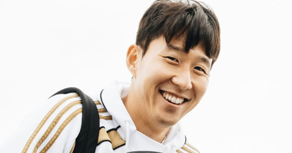 "손흥민의 첫 코리안더비라니"→LAFC 감독도 '폭풍 기대'... 다음 상대는 정상빈이다