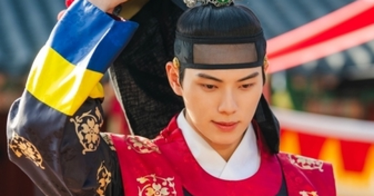 ‘폭군의 셰프’ 임윤아·이채민, 예견된 비극 찾아올까
