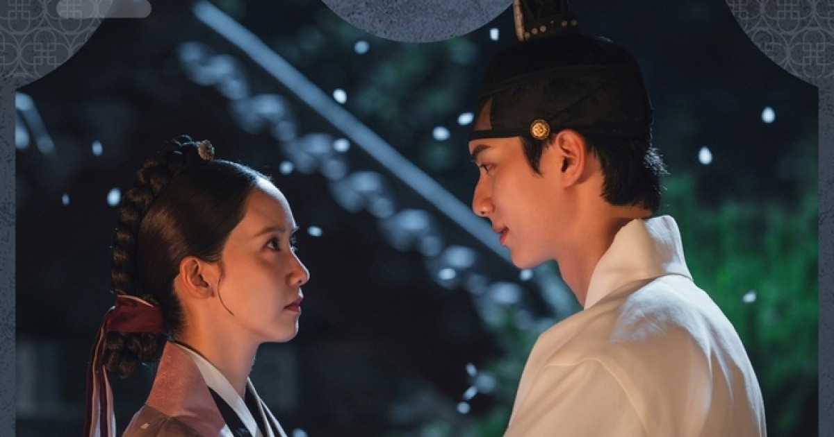 장민호, ‘폭군의 셰프’ 마지막 OST 부른다…28일 ‘잊으리오’ 발매