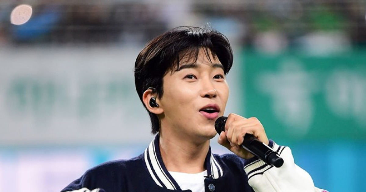 “트로트 파워” 임영웅·김용빈, 9월 가수 브랜드평판 TOP