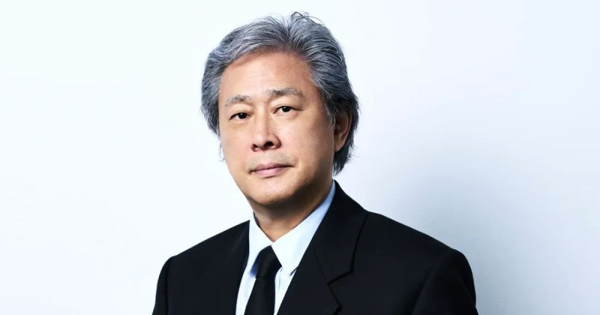 박찬욱 감독 "찰리 채플린 많이 생각난 작품…망가지는 노동자의 이야기" [RE:인터뷰①]