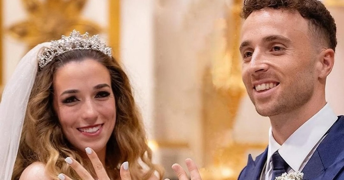 '188억을 받았습니다' EPL 챔피언의 품격…세상 떠난 조타, 잔여 연봉 전액 가족 품으로→약속 지켰다