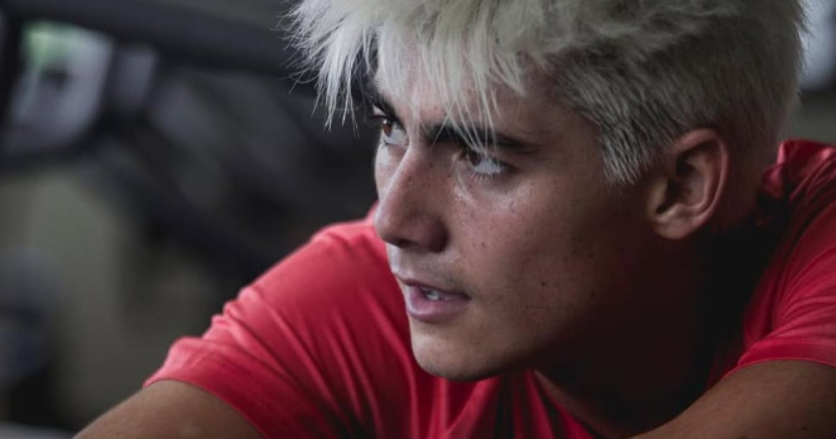 프랑스·필리핀·한국 '3중국적' 혼혈 꽃미남 선수 있다…'제2의 카스트로프' 나올 수 있을까