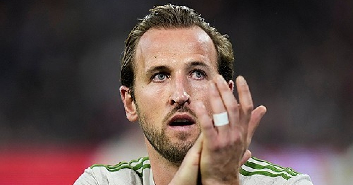 "영국 복귀? 머릿속에 전혀 없다" 케인 공식입장 밝혔다…케인 EPL 복귀설 종결 "여기서 행복해"