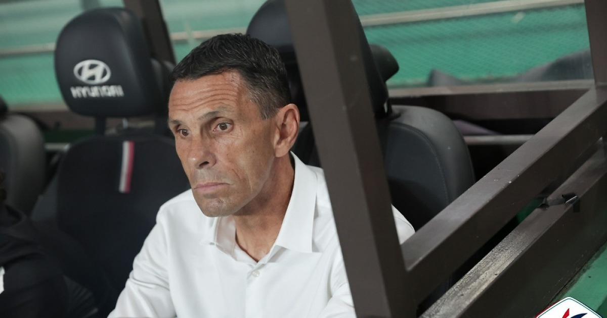 포옛 감독 "시즌 끝나면 한국 축구, 심판 얘기까지 하겠다" 돌출 발언…전북전 무승부엔 "2달 전이었으면 3-0 이겼을 텐데" [현장인터뷰]