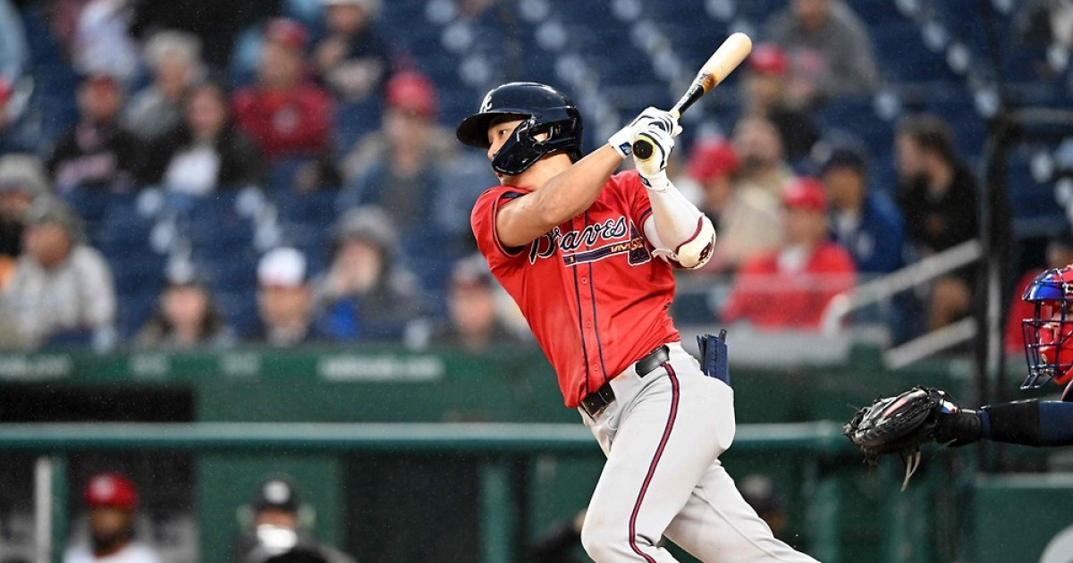 김하성, 피츠버그전 4타수 무안타…1사 만루서 삼진