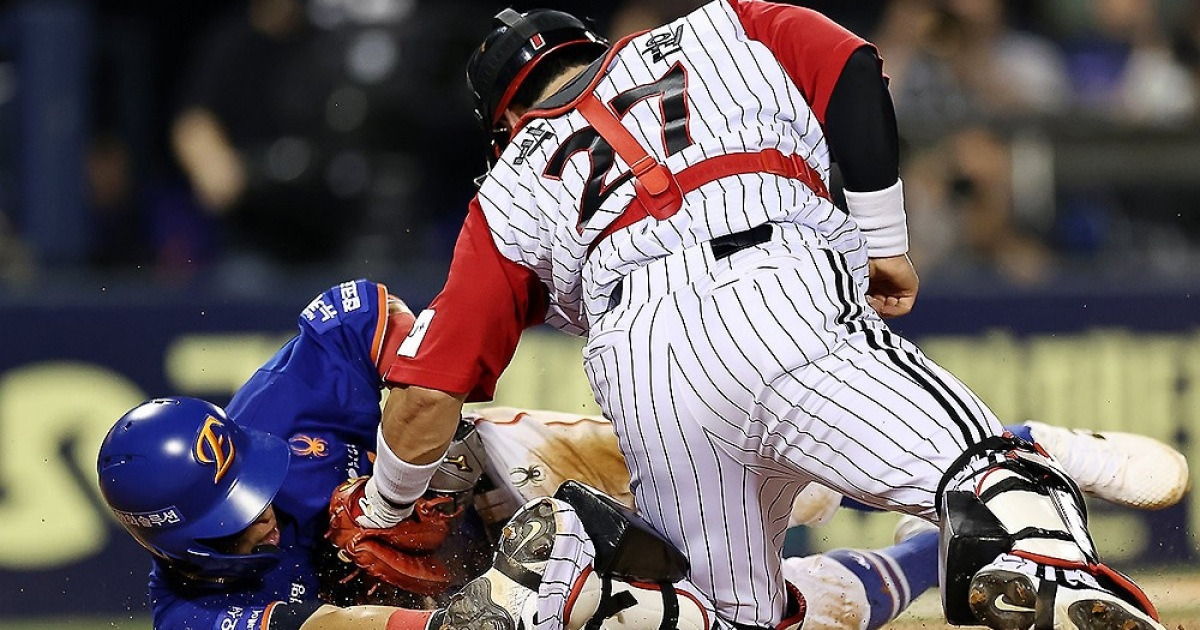 손아섭, 12일 만에 선발…김경문 감독 "베테랑이 필요한 날"
