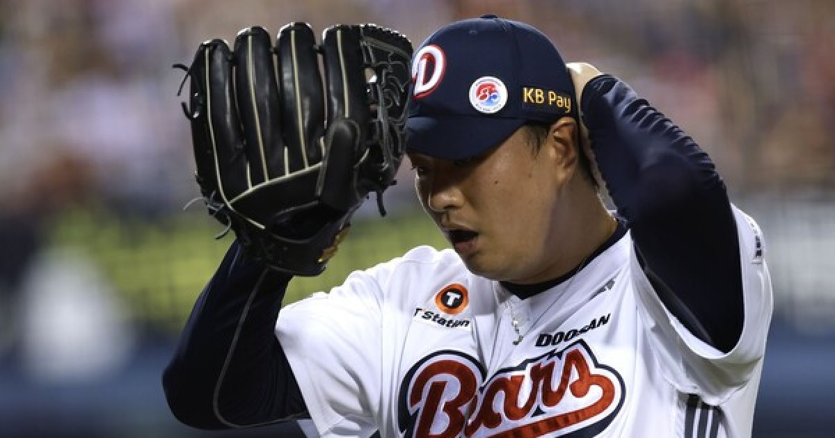 불펜 FA 시장, 조상우 아닌 이영하가 최대어? "성적은 평범해도 나이 젊고 구속 여전해...긁어볼 만한 카드" [스춘 이슈분석]