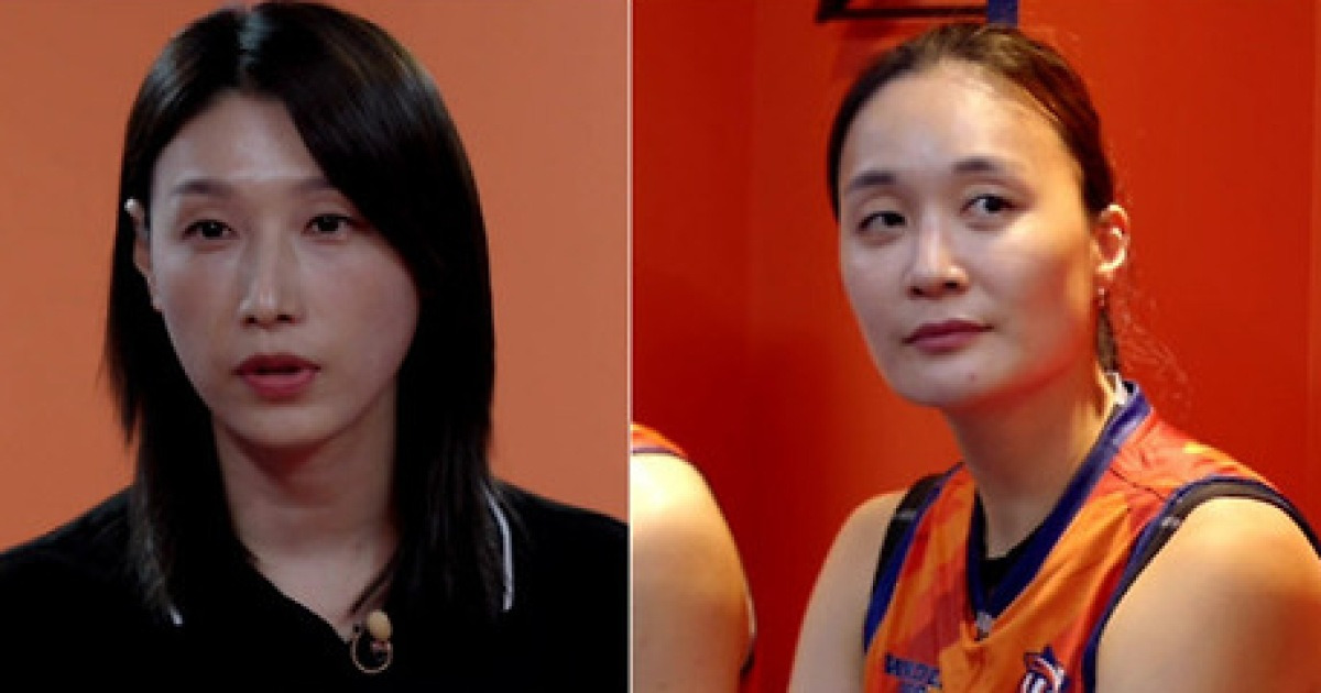 "소주 한잔해야겠는데?" 김연경의 배구 감독 도전기, 베일 벗는다