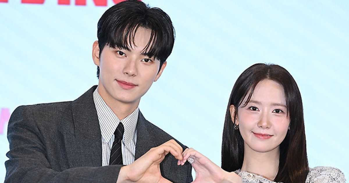 '폭군의 셰프' 임윤아→이채민 