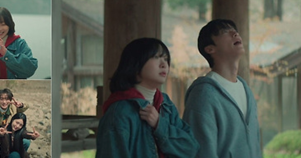 '백번의 추억' 안내양 김다미 교통사고 당하나…충격 엔딩