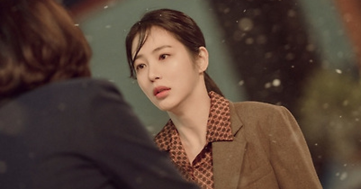 '백번의 추억' 김다미·신예은·허남준, 이중 하나는 사라진다?