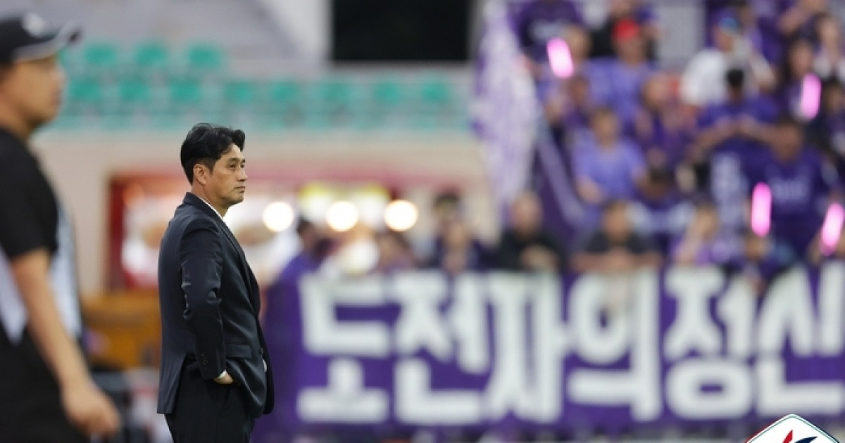 2경기 연속 무승부+6위와 4점차 유병훈 감독 “6강 진입 포기할 때는 아니다”[현장인터뷰]