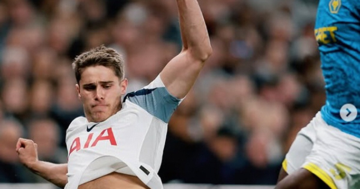 [EPL현장]'황희찬 선발 출전' 울버햄턴, 토트넘 원정 0-0 전반 종료. 쿠두스 골대+옵사 골 취소