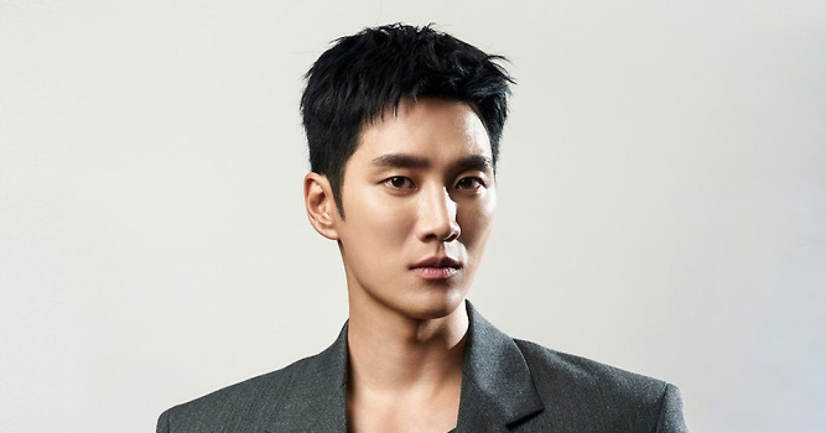 [인터뷰] 안보현 "길구 역 혼자만의 채찍질 오래 한 내 모습과 닮아"