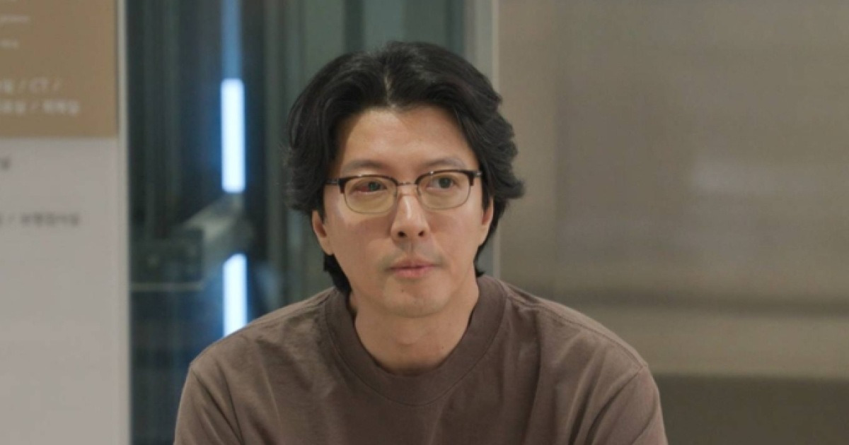'미운우리새끼' 이동건, 희귀병 투병 중(미우새)